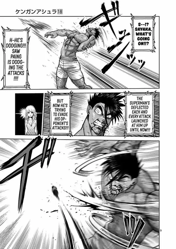 Kengan Ashura Chapter 149 image 10_optimized